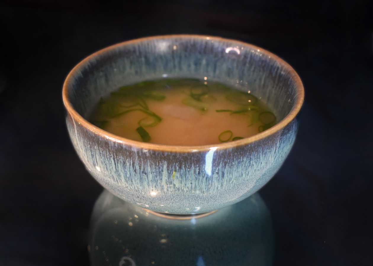 Supă Miso (350g)