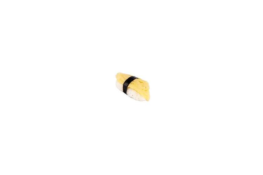 Nigiri z tamago