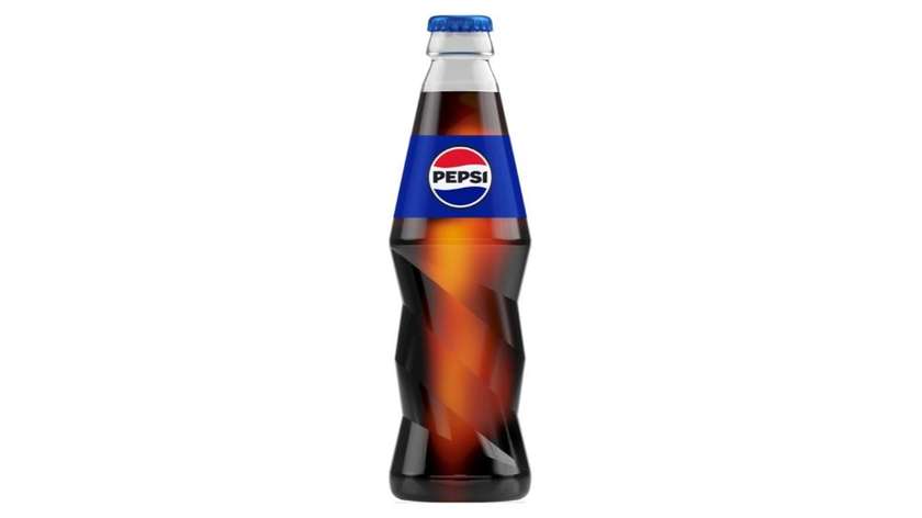 Pepsi