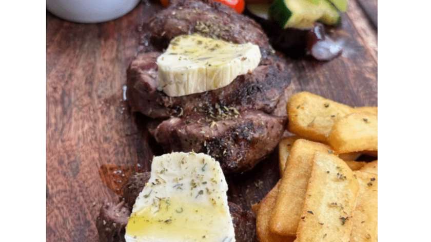 Arni Steak