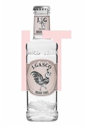 JGasco Idian Tonic 0.2L