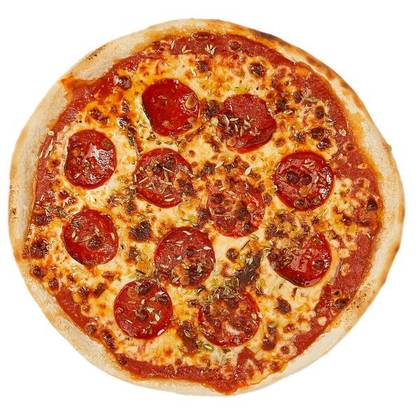 Pizza Pepperoni