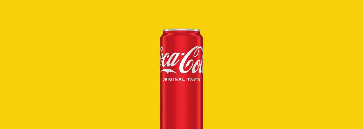 COCA COLA