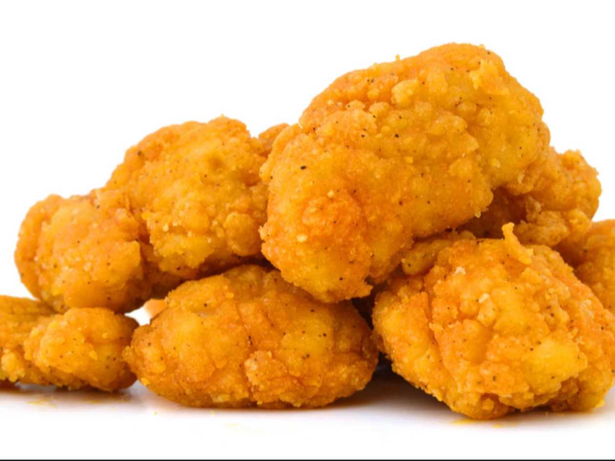 200g Sýrové nugety