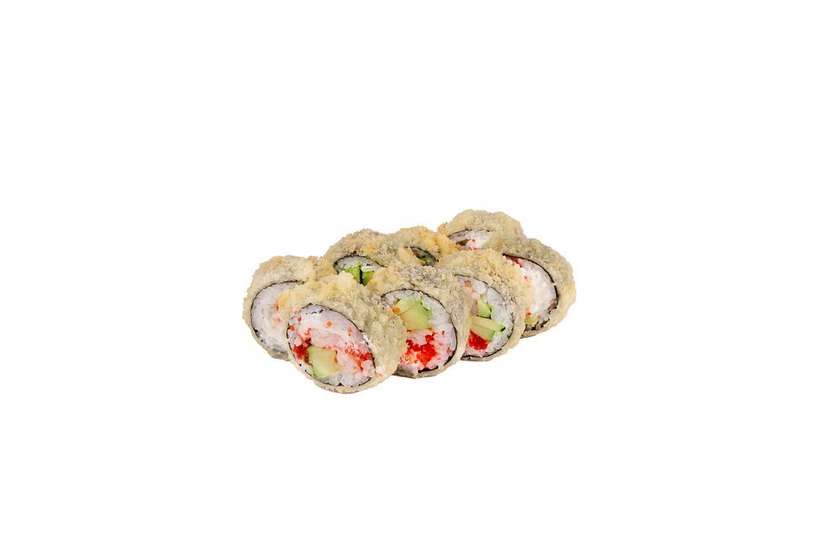 Tempura Roll Krewetka