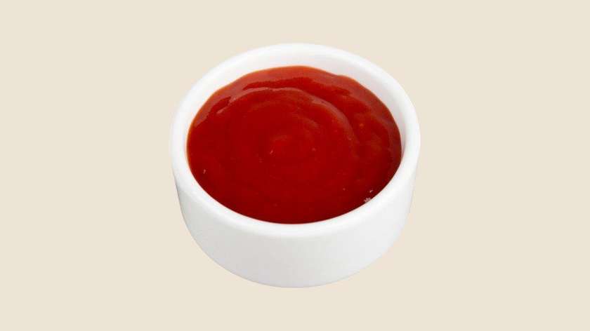 Ketçup