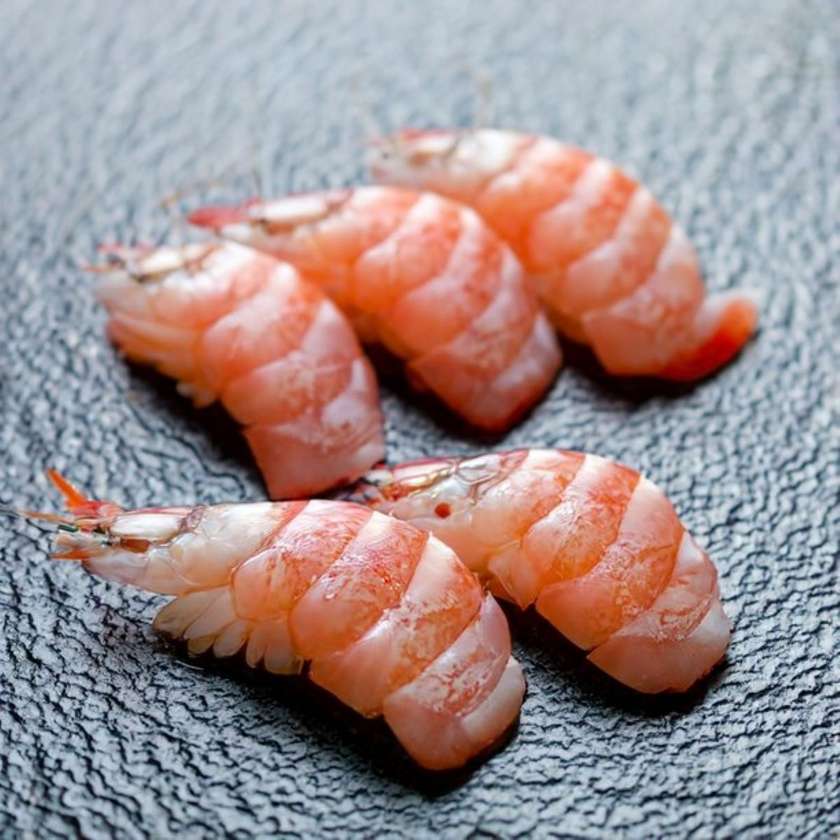 Sashimi Ebi