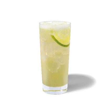 Cool Lime Starbucks Refresha®
