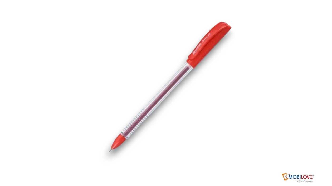Red pencil, 1111111111386