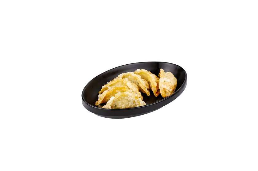 Pierożki gyoza z warzywami 6 szt.
