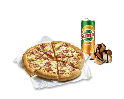 Menu Uno Plus