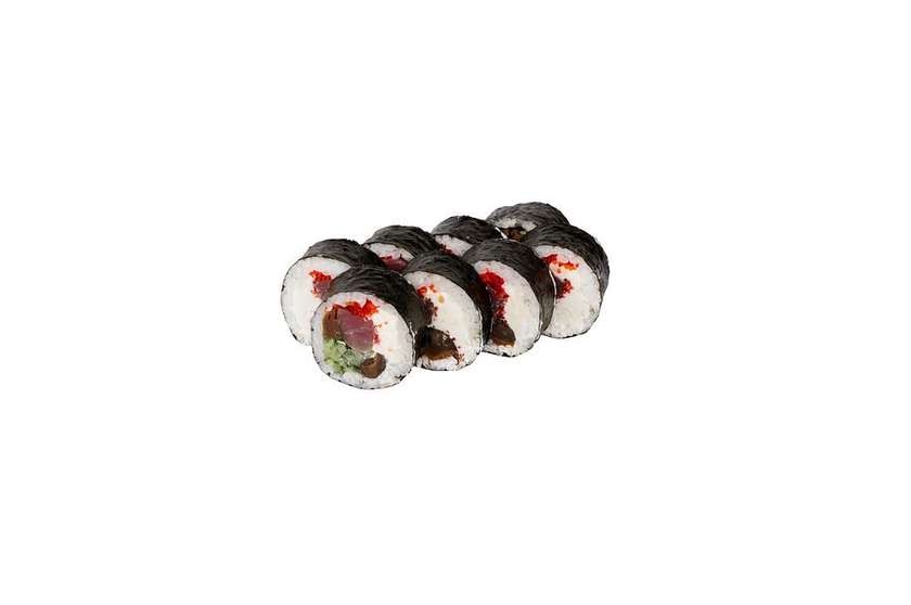 Futomaki Tuńczyk
