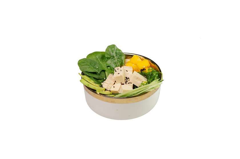 Bowl Tofu