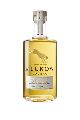 Meukow Cognac Opale 0.7L