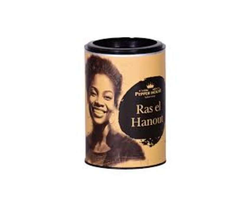 P.H Ras el Hanout 100гр