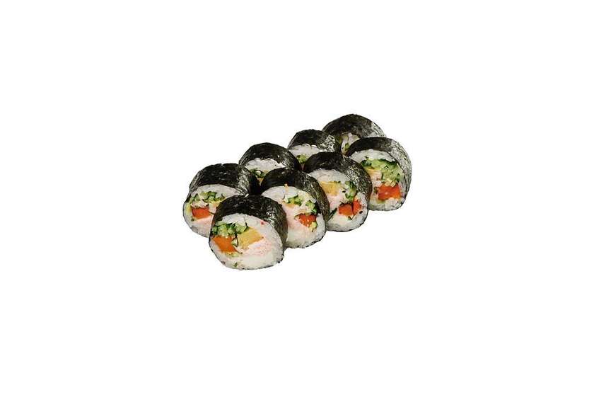 Futomaki Surimi