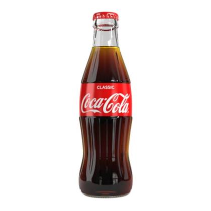 Coca Cola