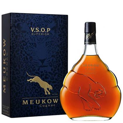 Meukow Cognac VSOP 0.7L