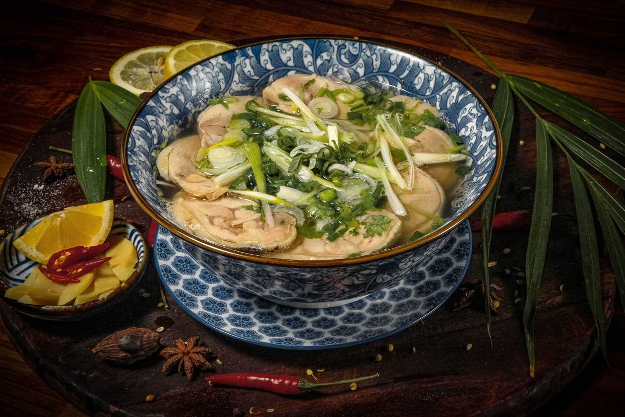 PHO Viet Nam (800ml)