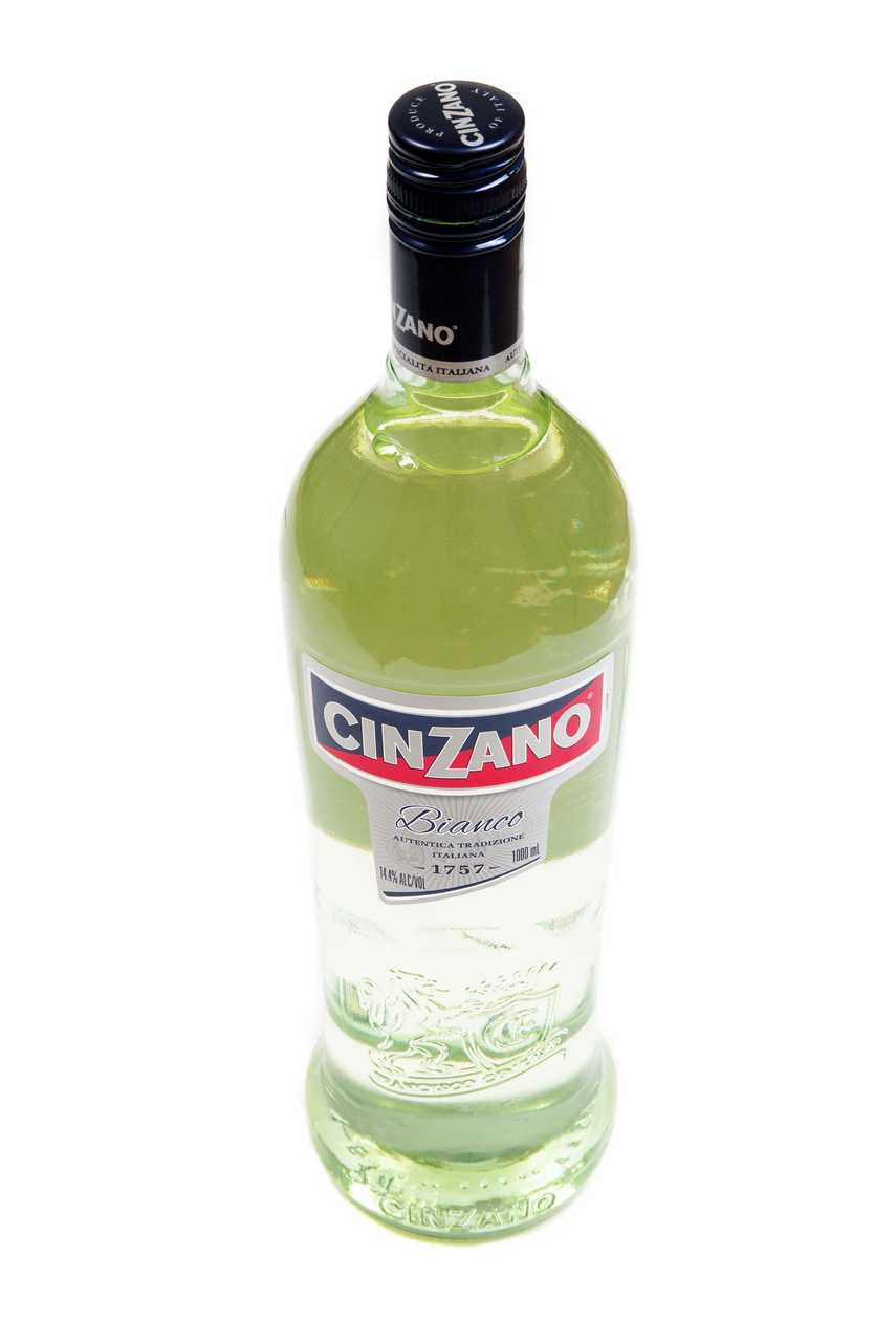 Cinzano