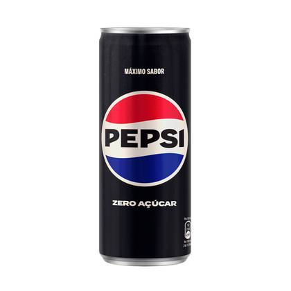 Pepsi Zero
