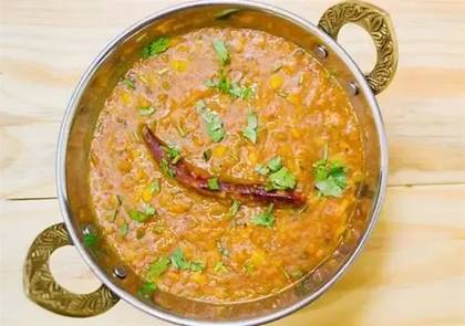 Tarka Daal