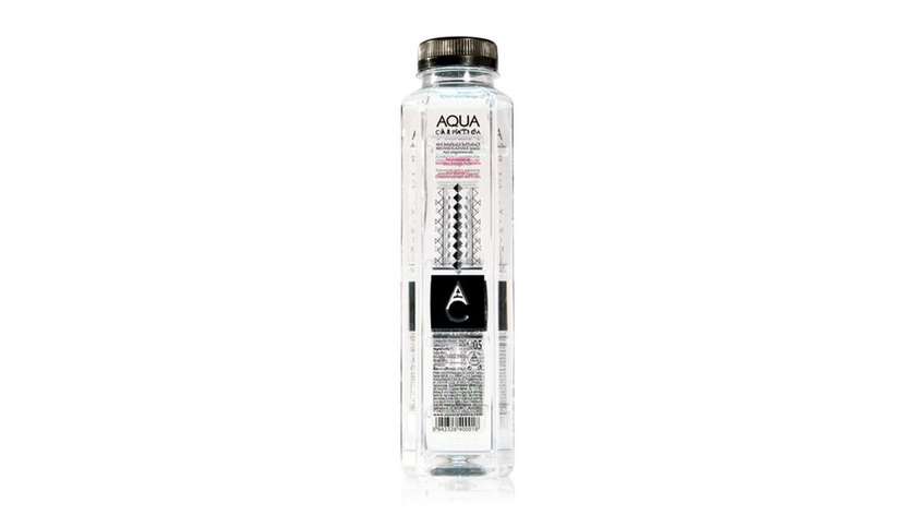 Apa Aqua Plata / Minerala 330ml