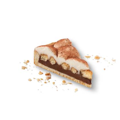 Prajitură Tiramisu