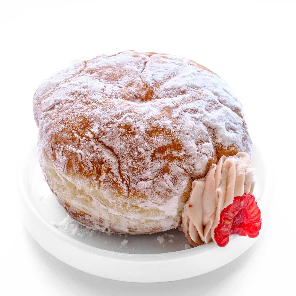 Raspberry³