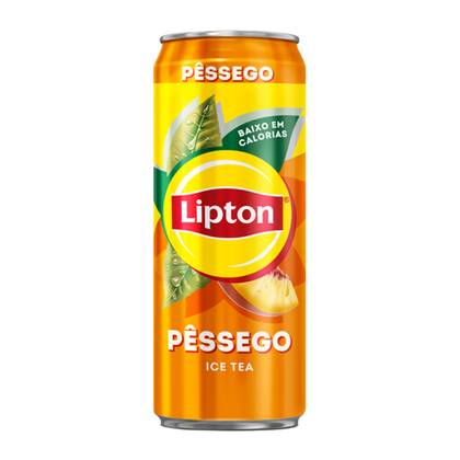 Lipton Ice Tea Pêssego