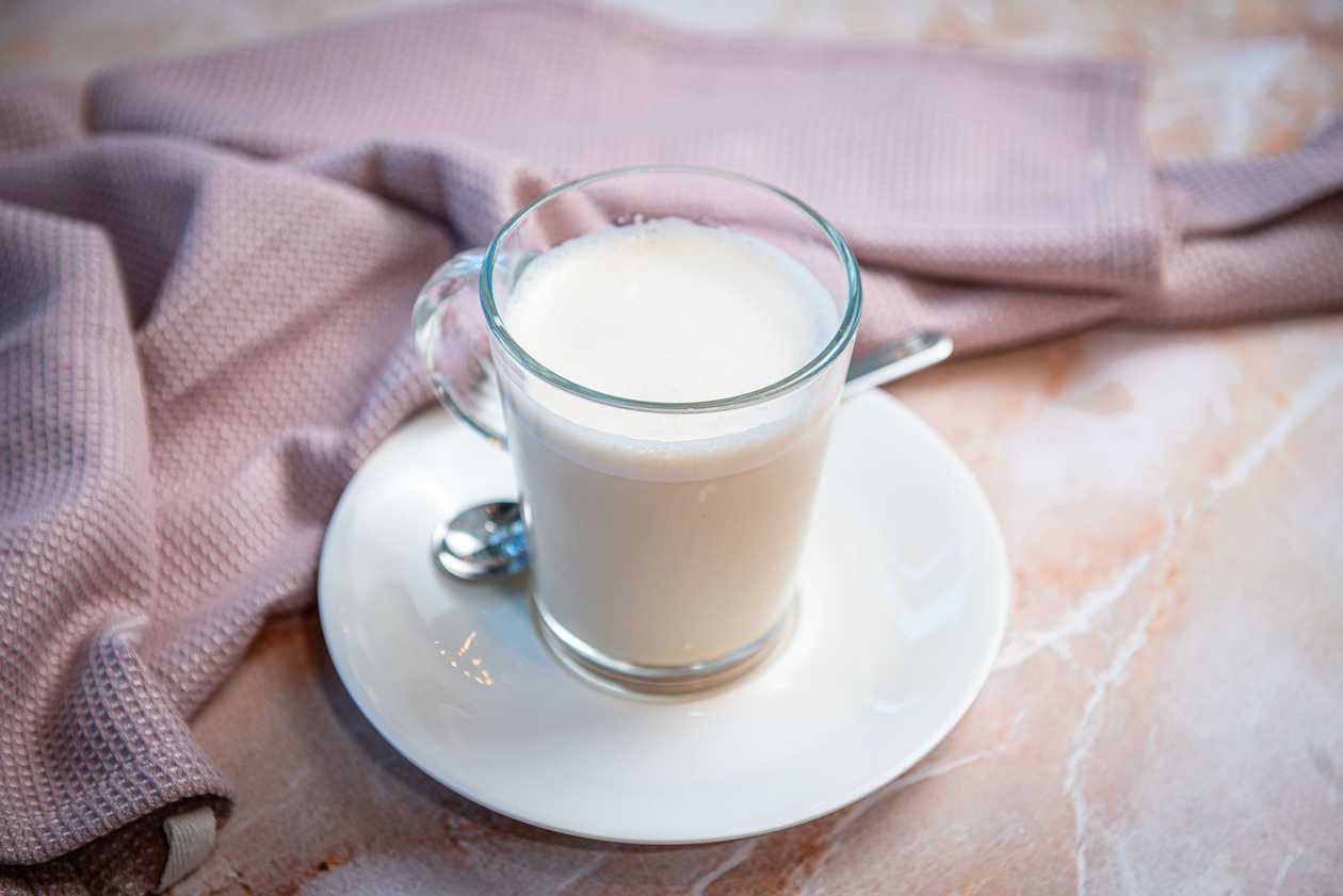 Chai Latte