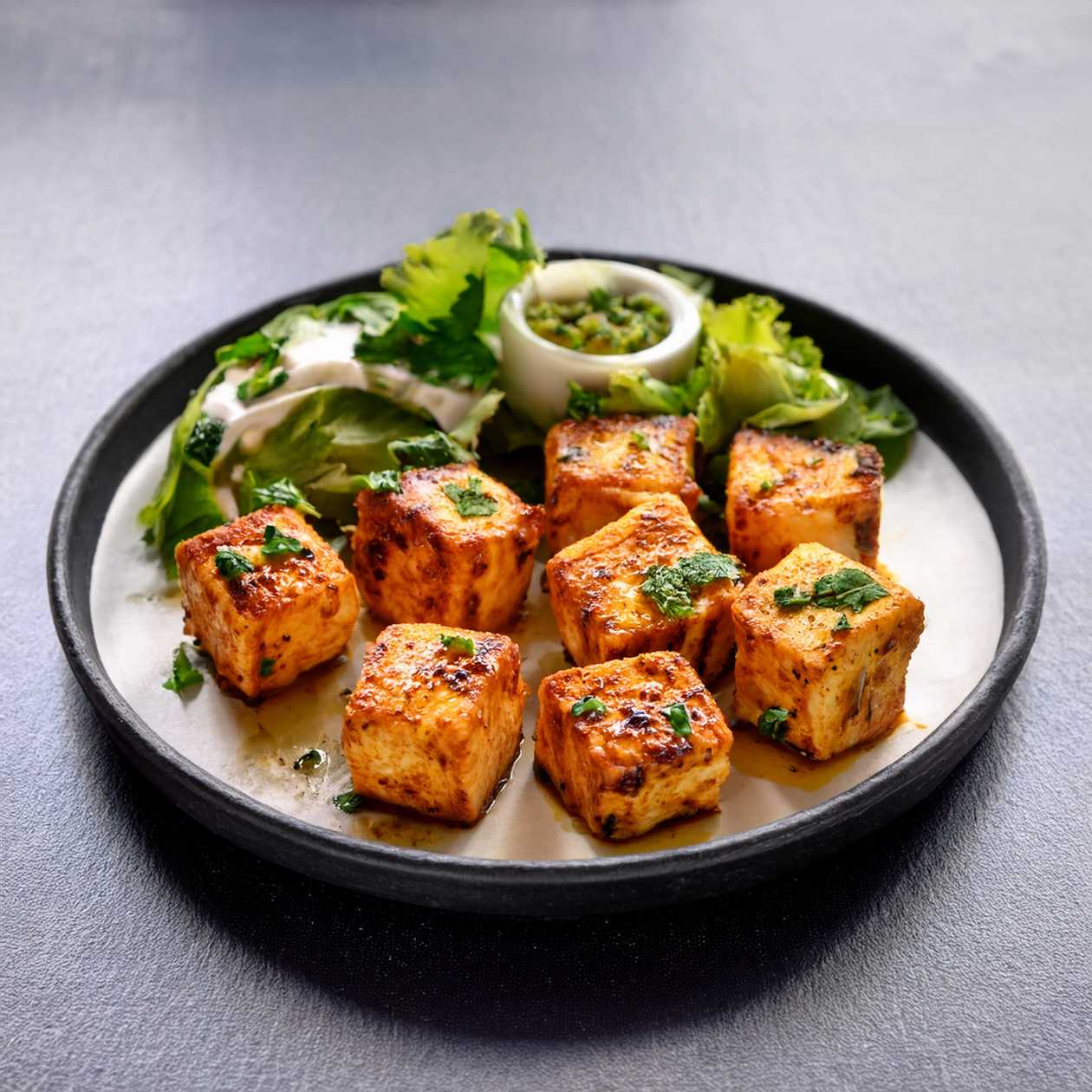 Malia tikka
