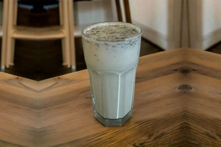 Ayran
