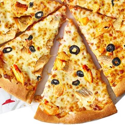 🎁 2x1 Chicken Lovers | Tamanho Individual