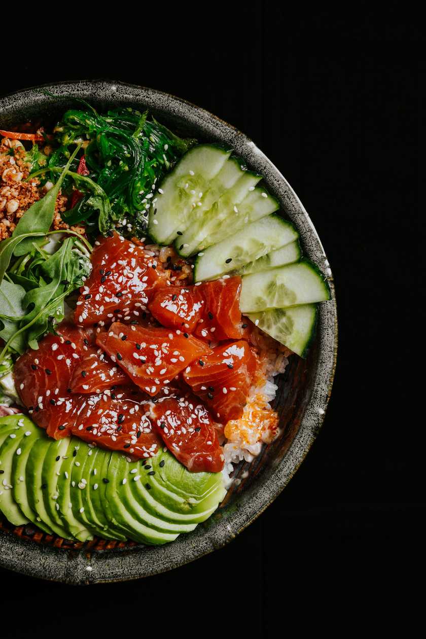 Special Japanese Bowls (400g)