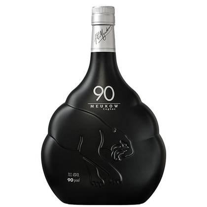 Meukow Cognac Black 90 Proof 0.7L