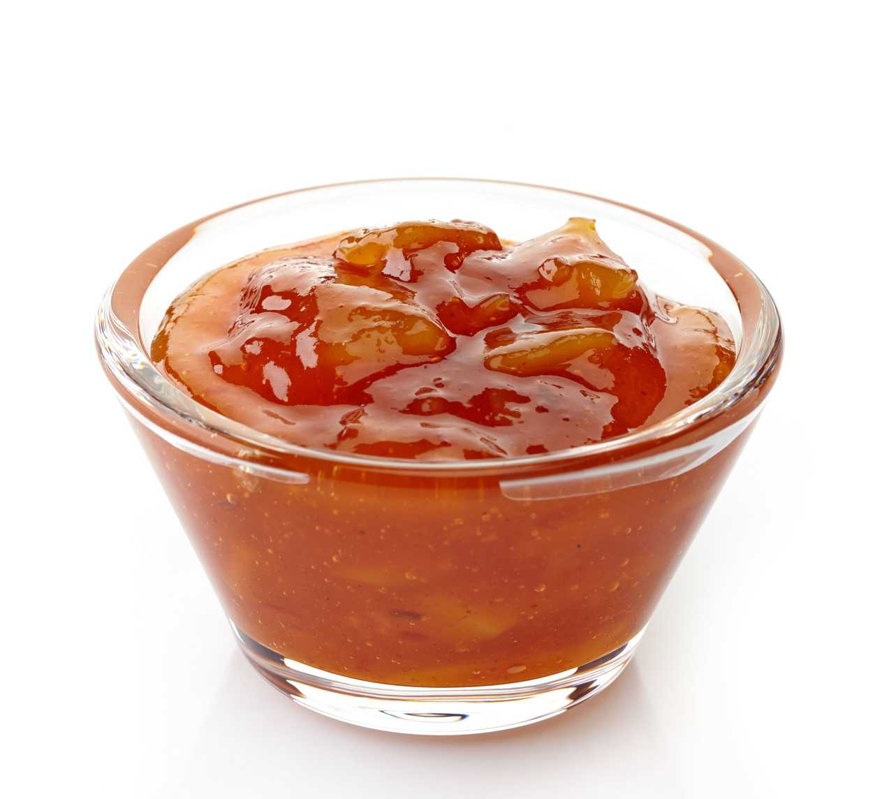 Mango chutney