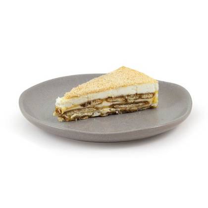 Fatia Bolo de Bolacha