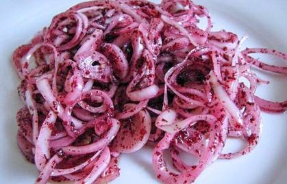 Цибуля маринована