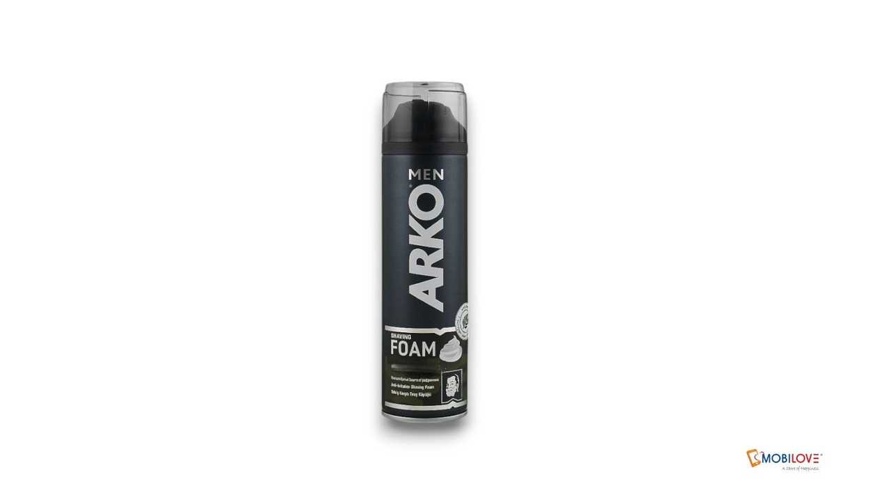 Arko təraş köpüyü, 200 ml, 8690506477257