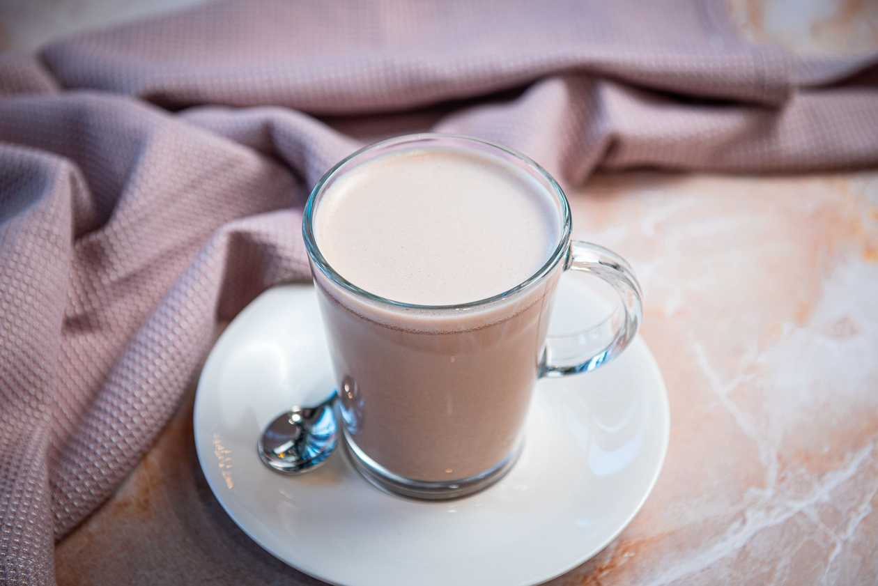 Hot Cocoa