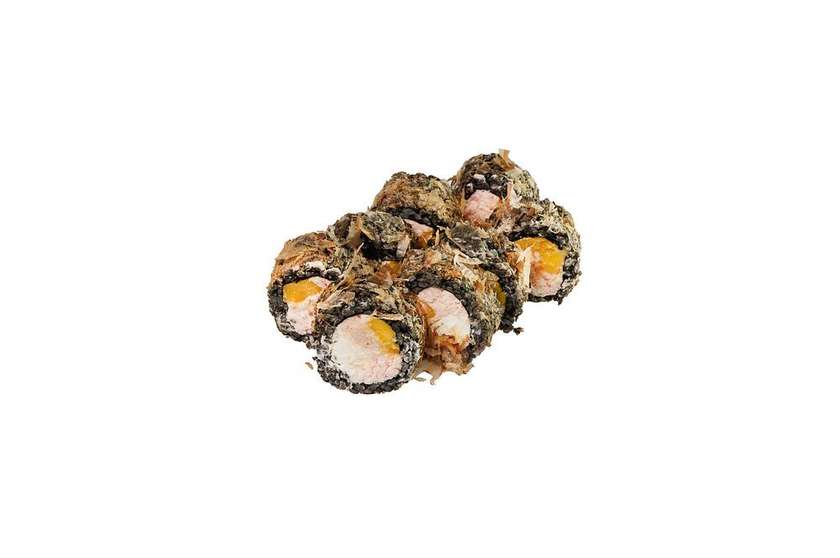 Katsuobushi Black
