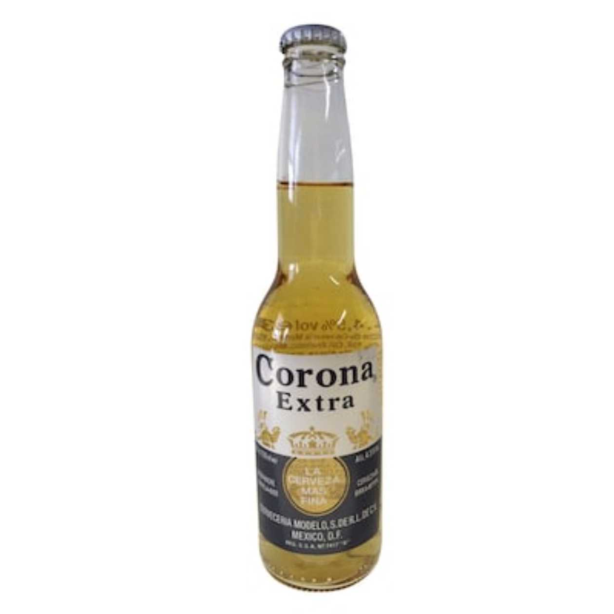 Corona 0.33l