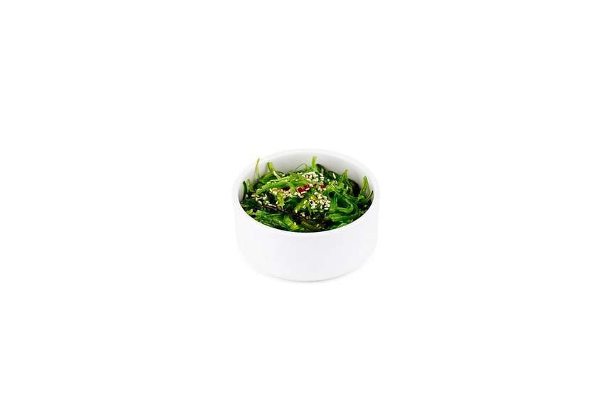 Sałatka Goma Wakame
