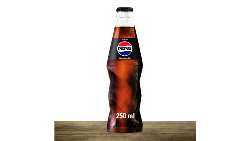 Pepsi Max