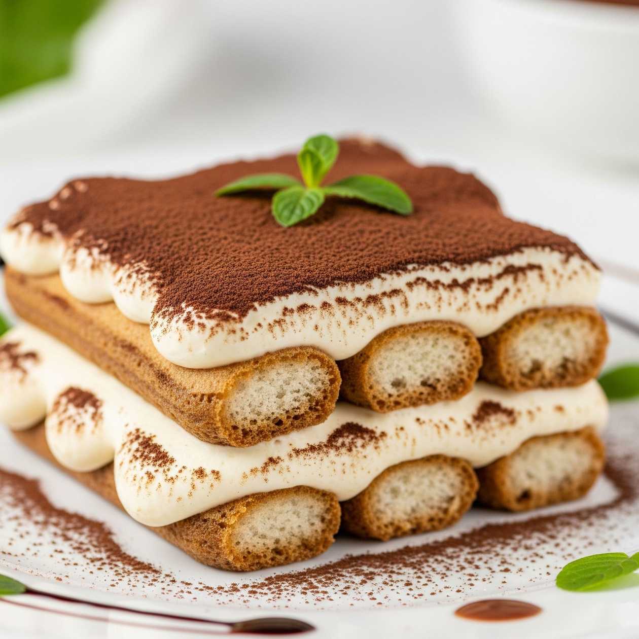 Tiramisu