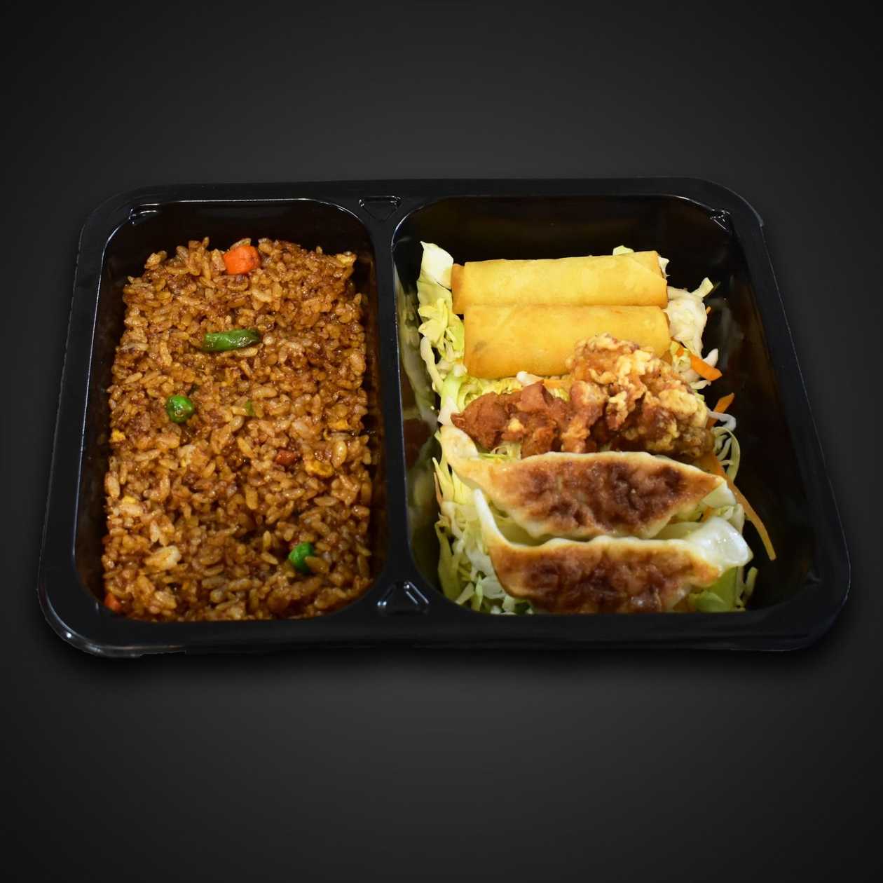 Mix Box (480g)