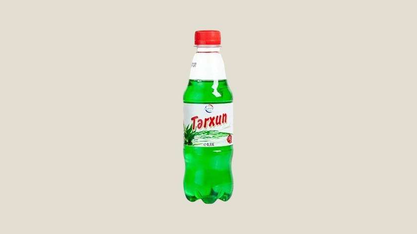 Slavyanka® Tarxun 330ml