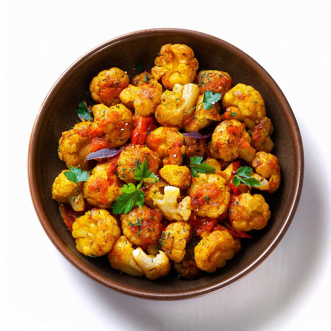 Aloo gobi