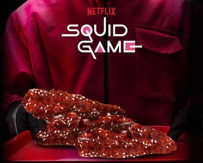 3 Tenders Squid Game